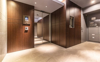 【その他共用部分】 | ベルジェンド西日暮里グランセルサス