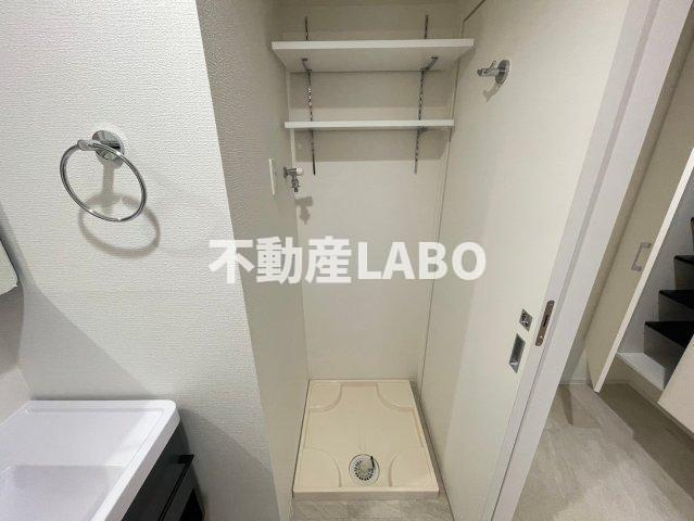 セレニテ難波ミラク壱番館のその他