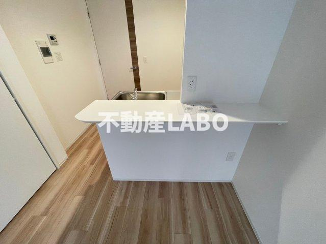 セレニテ難波ミラク壱番館のその他