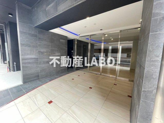 セレニテ難波ミラク壱番館のその他