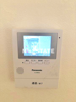 【セキュリティ】 | 神戸タケサンハイツ