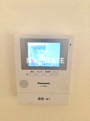 【セキュリティ】 | 神戸タケサンハイツ