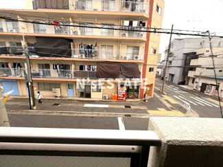 【展望】 | 神戸タケサンハイツ