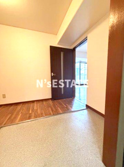 【玄関】 | 神戸タケサンハイツ