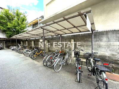 【その他共用部分】 | 神戸タケサンハイツ