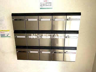 【その他共用部分】 | 神戸タケサンハイツ