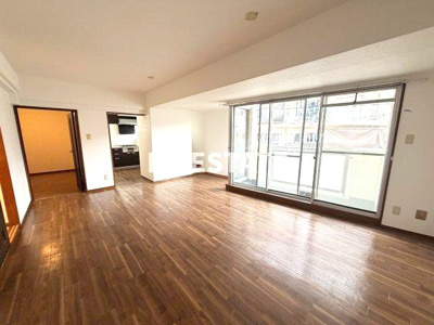 【居間・リビング】 | 神戸タケサンハイツ