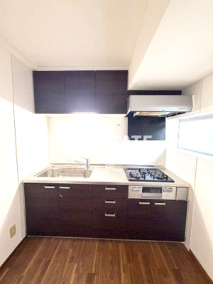 【キッチン】 | 神戸タケサンハイツ