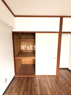 【収納】 | 神戸タケサンハイツ