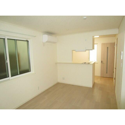 【居間・リビング】 | デザインメゾン中井 | 明るい洋室！