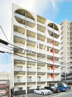 【外観】 | ミリアビタＮｏ３０ | 外観です。