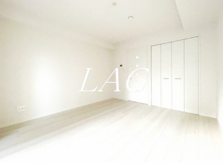 【居間・リビング】 | ミリアビタＮｏ３０ | 洋室のお部屋です。