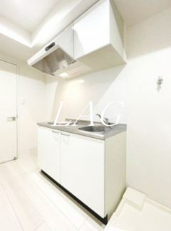 【キッチン】 | ミリアビタＮｏ３０ | キッチンです。