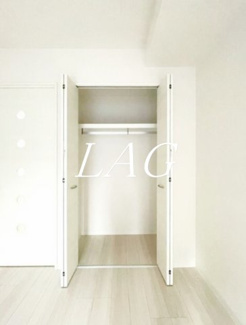 【収納】 | ミリアビタＮｏ３０ | 収納です。