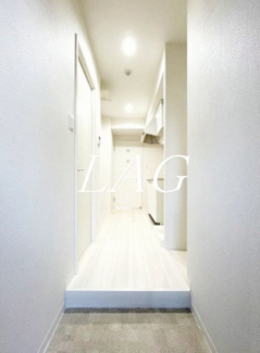 【玄関】 | ミリアビタＮｏ３０ | 玄関です。