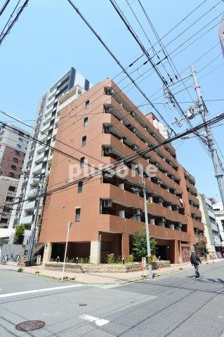 【外観】 | プレサンス東本町