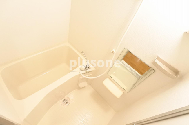 【浴室】 | プレサンス東本町