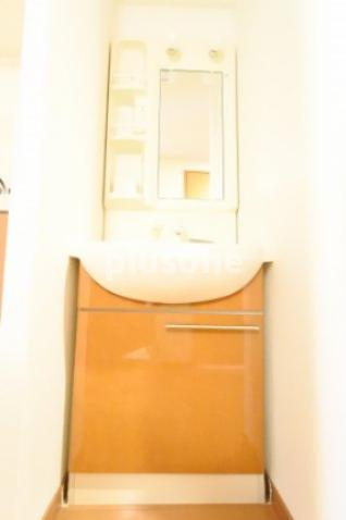 【独立洗面台】 | プレサンス東本町