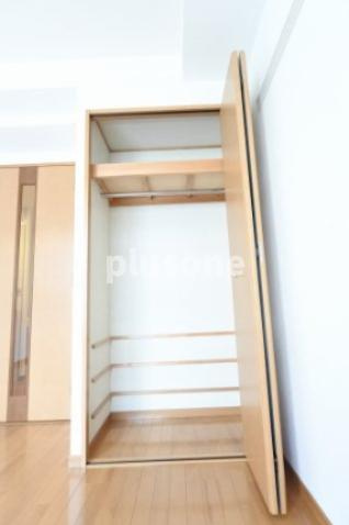 【収納】 | プレサンス東本町