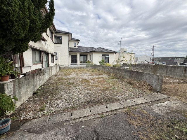 和歌山市西浜・土地・56951の外観