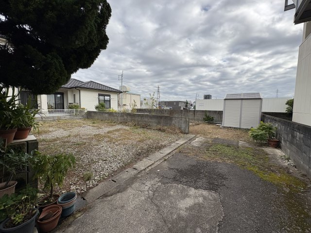 和歌山市西浜・土地・56951の外観