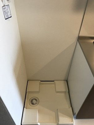 【設備】 | グランパシフィック今里南