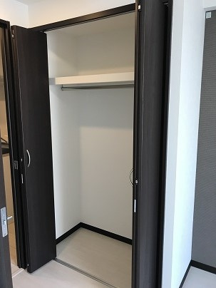 【収納】 | グランパシフィック今里南