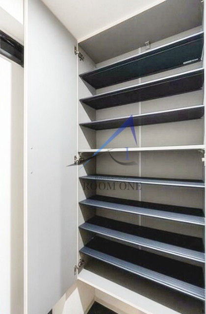 ウェルスクエア桜上水のその他