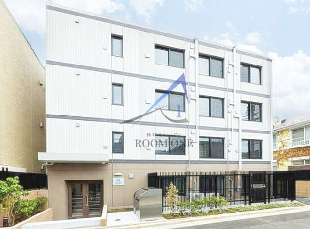 ウェルスクエア桜上水