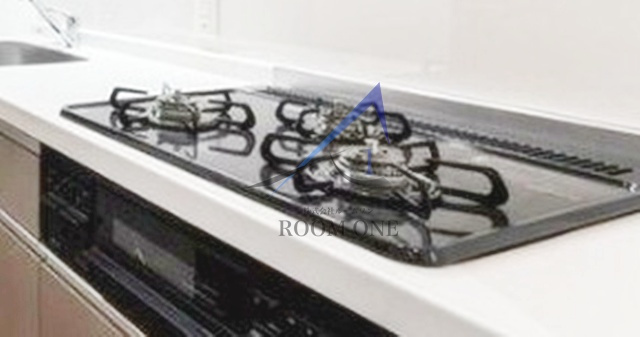 ウェルスクエア桜上水