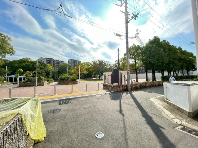 【周辺】 | ニューサンハイツ