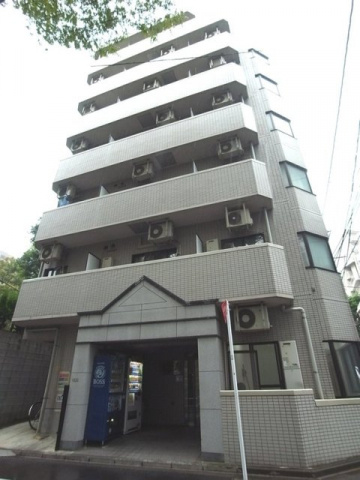 エヴェナール茗荷谷