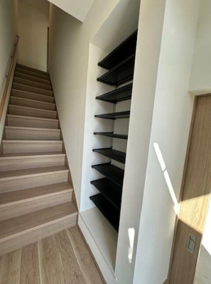 【玄関】 | 福崎ガレージハウス