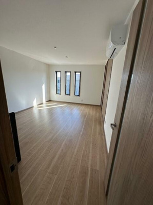 【寝室】 | 福崎ガレージハウス