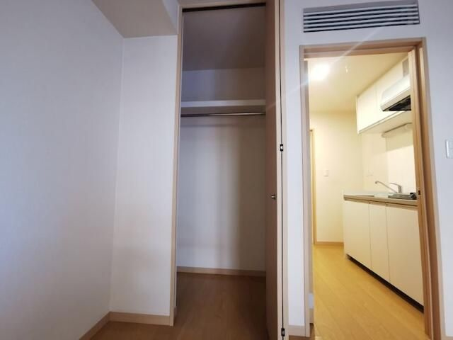 ＢＥ　ＷＥＳＴの収納