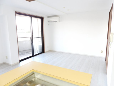 【居間・リビング】 | コムグレースＹ．２００２