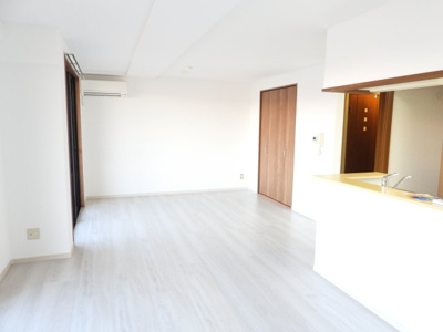 【居間・リビング】 | コムグレースＹ．２００２