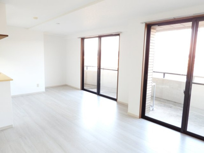 【居間・リビング】 | コムグレースＹ．２００２