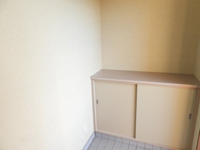 【玄関】 | コムグレースＹ．２００２