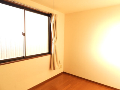 【洋室】 | コムグレースＹ．２００２