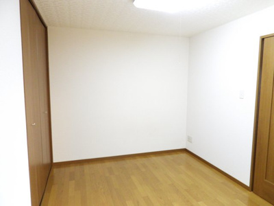 【洋室】 | コムグレースＹ．２００２