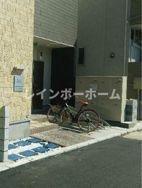 ベントルナートのその他