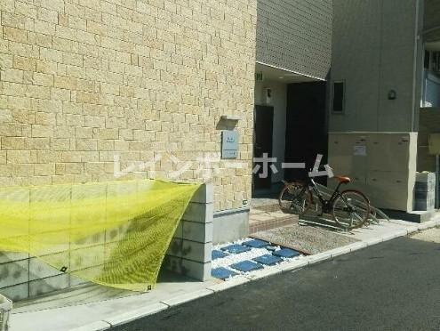 ベントルナートのその他共用部分