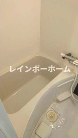 ベントルナートの浴室