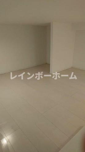 ベントルナートの内装