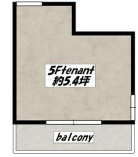 【間取り】 | Landなんば御堂筋 | Landなんば御堂筋　間取り