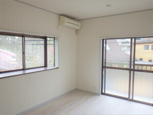 【内装】 | コーポ柏