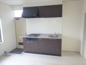 【設備】 | コーポ柏