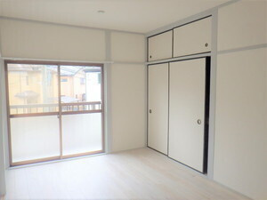 【その他共用部分】 | コーポ柏