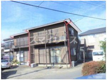 コーポ柏の画像